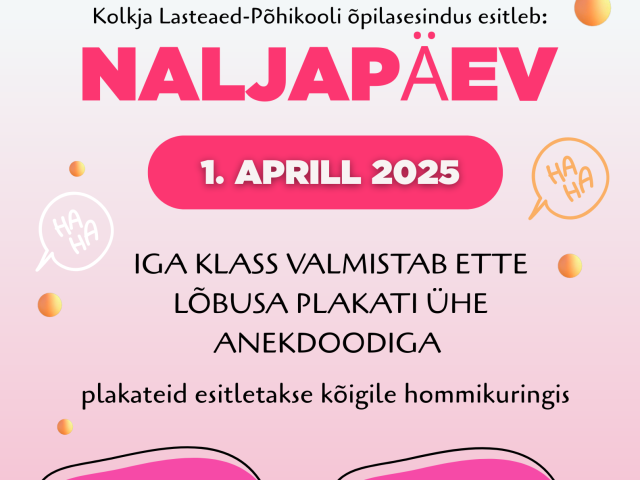 Naljapäev