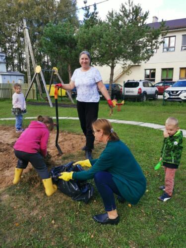 Maailmakoristusp&auml;ev 2023