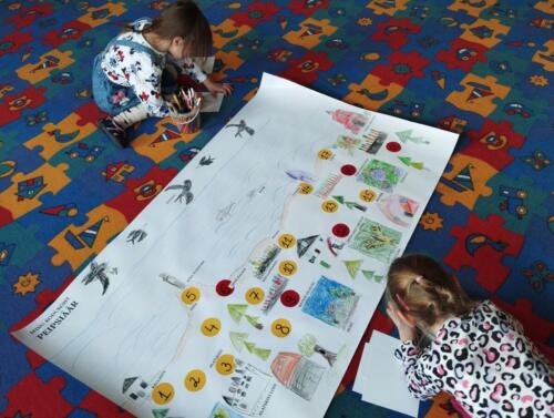 Minu kodukoht PEIPSI&Auml;&Auml;R