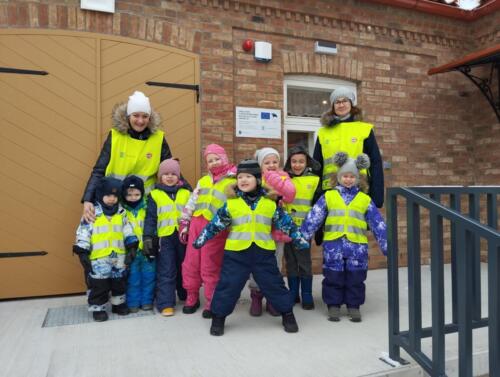 &Otilde;ppek&auml;ik Kolkja Vanausuliste muuseumisse-2