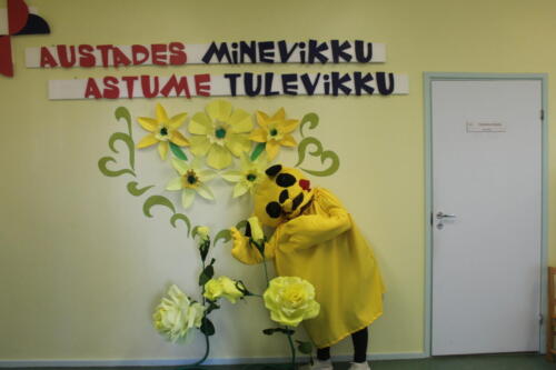 1. aprill - naljap&auml;ev!