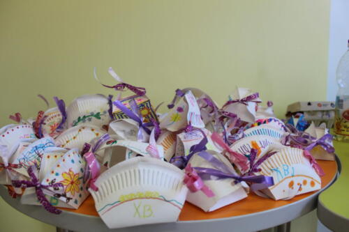 &Uuml;lest&otilde;usmisp&uuml;hade t&auml;histamine (vanausuliste traditsioonid)