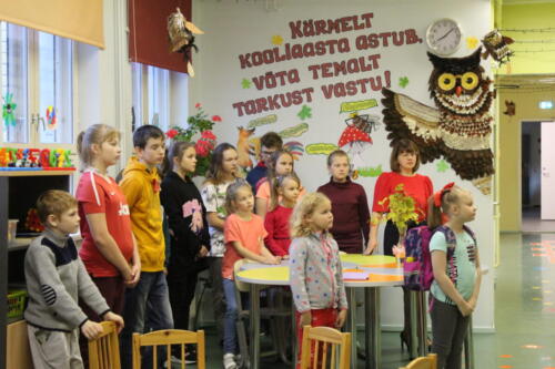 V&auml;rvin&auml;dal (10.10-14.10.22)