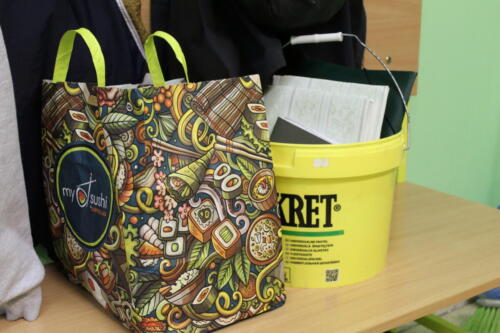 Koolikotivaba p&auml;ev 4.11.2022