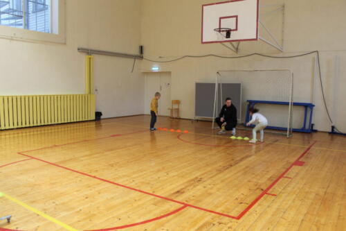 Eelkool 9. novembril 2022