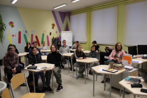 Kodanikup&auml;ev 2022