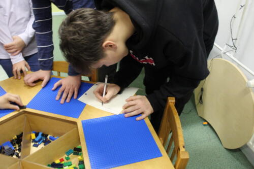 Keskkonnan&auml;dal "Just mina muudan maailma!"