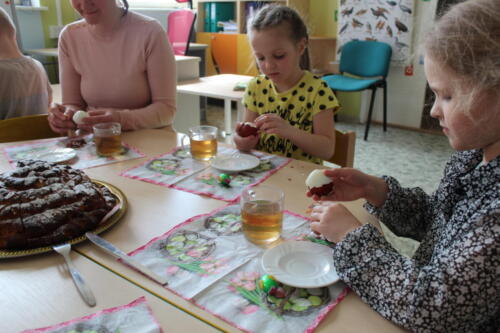 Vene &uuml;lest&otilde;usmisp&uuml;hade t&auml;histamine