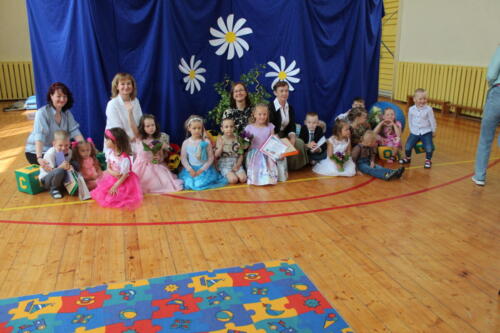 Lasteaia l&otilde;pupidu 2023