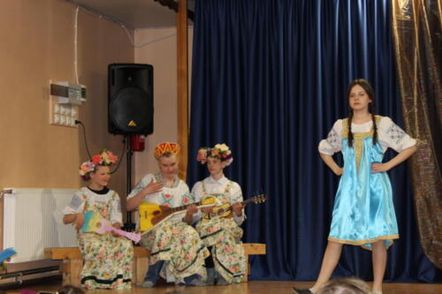 Emadep&auml;eva kontsert 2024