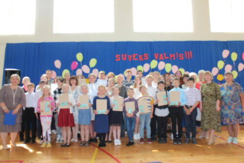 &Otilde;PPEAASTA L&Otilde;PETAMINE 2024